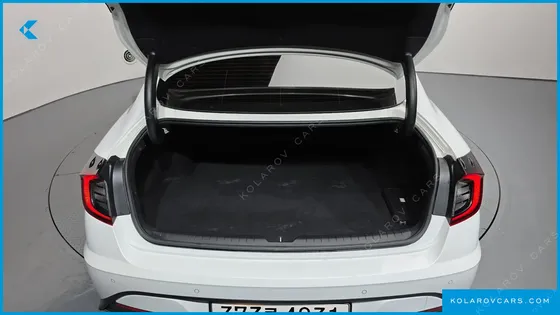 HYUNDAI SONATA 2.0 LPG