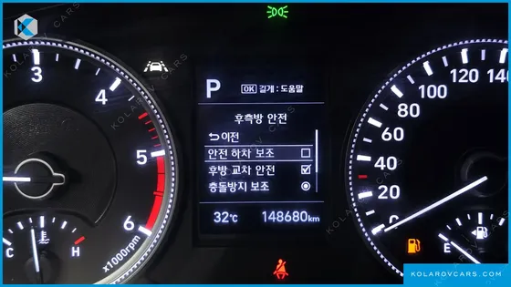 HYUNDAI SANTA FE DIESEL 2.0 2WD