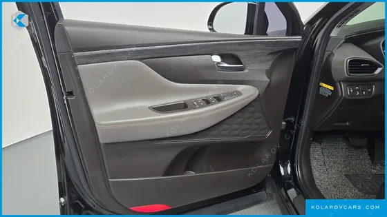 HYUNDAI SANTA FE DIESEL 2.0 2WD