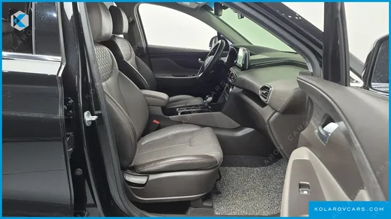 HYUNDAI SANTA FE DIESEL 2.0 2WD