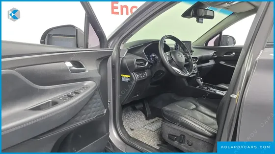 HYUNDAI SANTA FE DIESEL 2.0 2WD