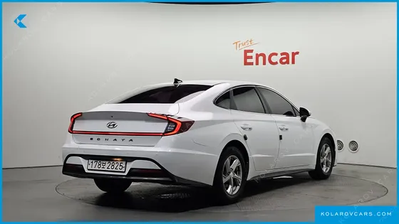 HYUNDAI SONATA 2.0