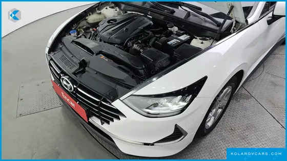 HYUNDAI SONATA 2.0