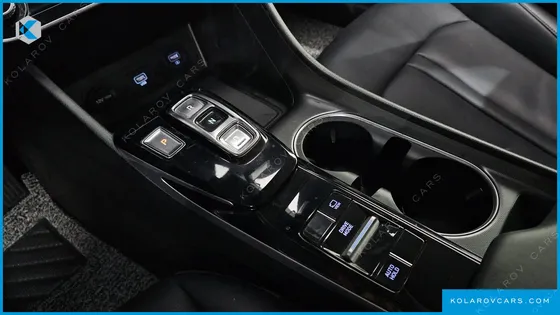 HYUNDAI SONATA 2.0