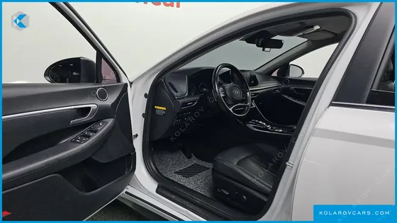 HYUNDAI SONATA 2.0