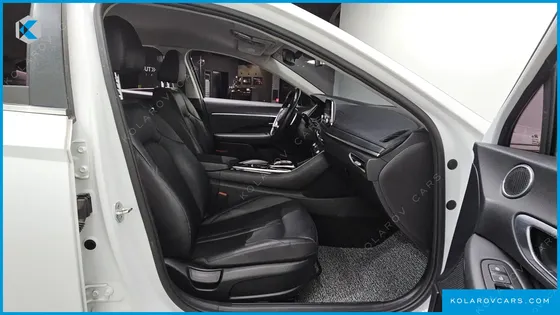 HYUNDAI SONATA 2.0