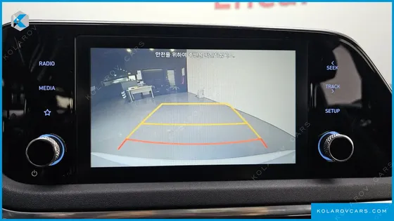 HYUNDAI SONATA 2.0