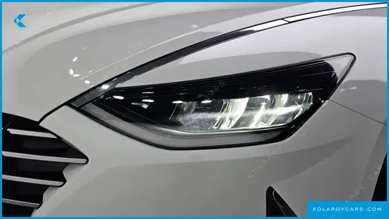 HYUNDAI SONATA 2.0