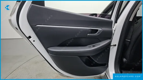 HYUNDAI SONATA 2.0