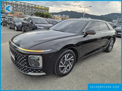 HYUNDAI GRANDEUR 2,5 GASOLINE 2WD