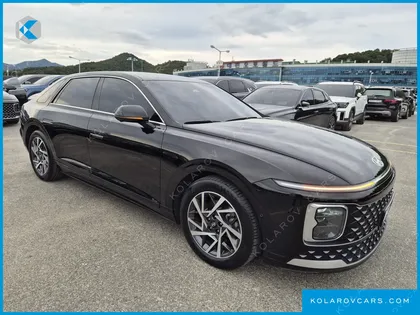 HYUNDAI GRANDEUR 2,5 GASOLINE 2WD