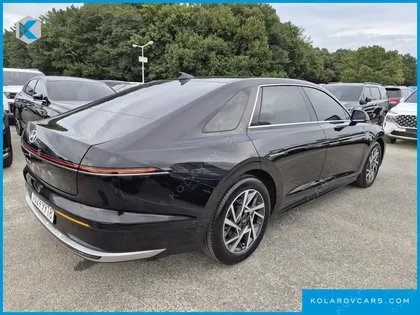 HYUNDAI GRANDEUR 2,5 GASOLINE 2WD