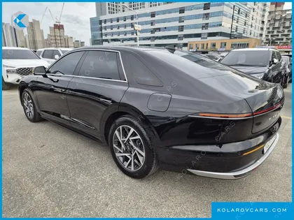 HYUNDAI GRANDEUR 2,5 GASOLINE 2WD