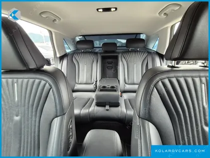 HYUNDAI GRANDEUR 2,5 GASOLINE 2WD