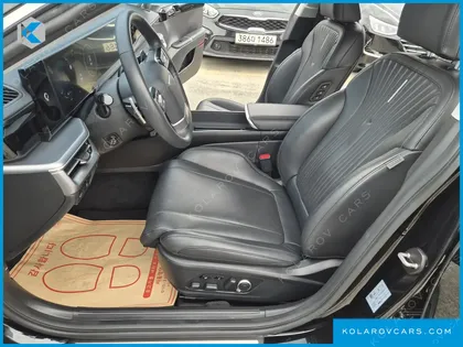 HYUNDAI GRANDEUR 2,5 GASOLINE 2WD