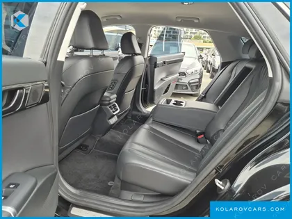 HYUNDAI GRANDEUR 2,5 GASOLINE 2WD