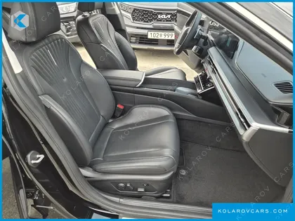 HYUNDAI GRANDEUR 2,5 GASOLINE 2WD
