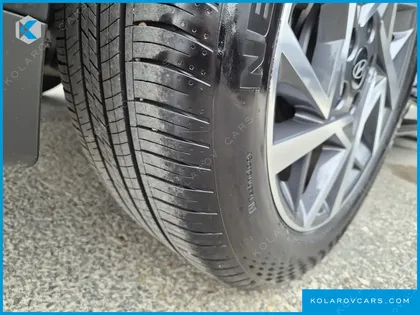 HYUNDAI GRANDEUR 2,5 GASOLINE 2WD