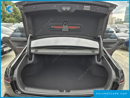HYUNDAI GRANDEUR 2,5 GASOLINE 2WD