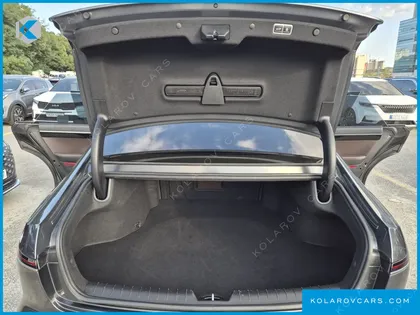 HYUNDAI GRANDEUR 2,5 GASOLINE 2WD