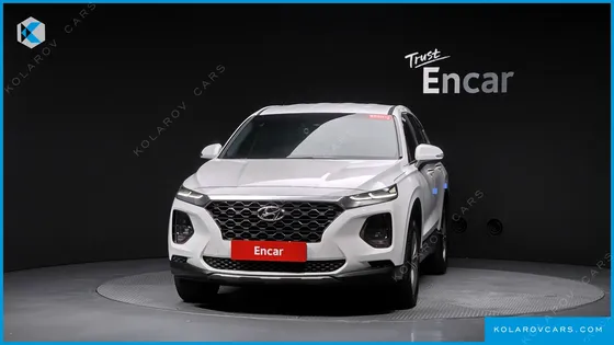 HYUNDAI SANTA FE DIESEL 2.0 2WD