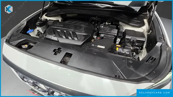 HYUNDAI SANTA FE DIESEL 2.0 2WD