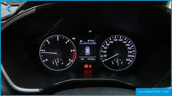 HYUNDAI SANTA FE DIESEL 2.0 2WD