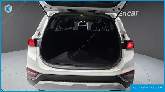 HYUNDAI SANTA FE DIESEL 2.0 2WD