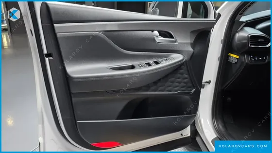 HYUNDAI SANTA FE DIESEL 2.0 2WD