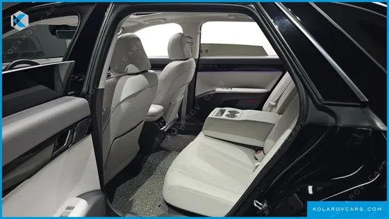 HYUNDAI GRANDEUR 2,5 GASOLINE 2WD