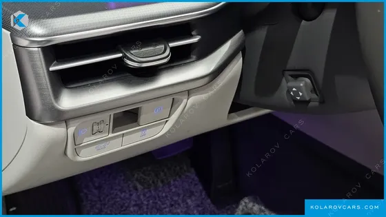 HYUNDAI GRANDEUR 2,5 GASOLINE 2WD