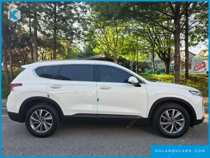 HYUNDAI SANTA FE DIESEL 2,0 4WD