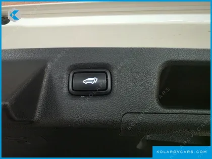 HYUNDAI SANTA FE DIESEL 2,0 4WD