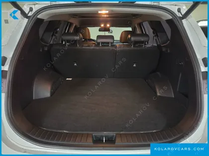 HYUNDAI SANTA FE DIESEL 2,0 4WD