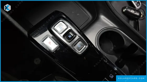 HYUNDAI SONATA 2.0 LPG(RENTAL CAR)