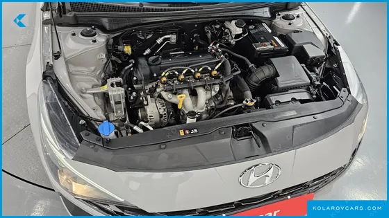 HYUNDAI ELANTRA (AVANTE) 1.6 LPI