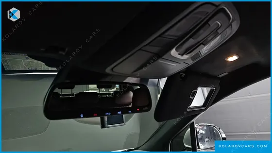 HYUNDAI SANTA FE GASOLINE 2.0T 4WD