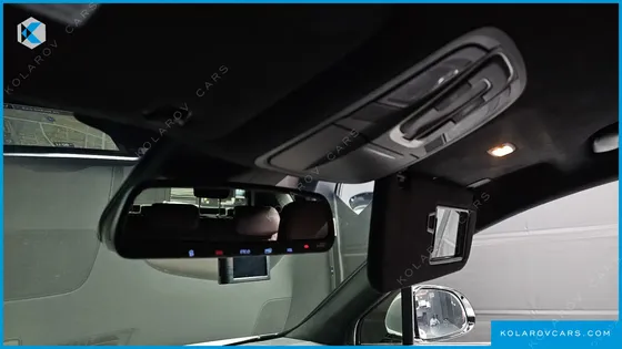 HYUNDAI SANTA FE GASOLINE 2.0T 4WD