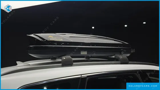 HYUNDAI SANTA FE GASOLINE 2.0T 4WD