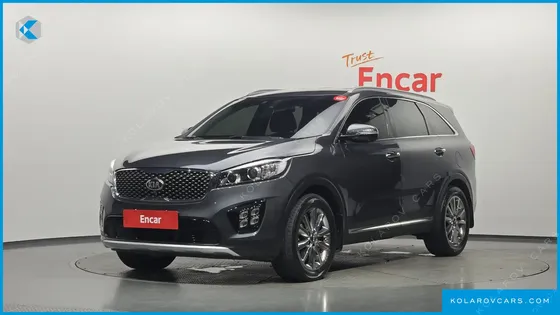 KIA SORENTO DIESEL 2.0 2WD