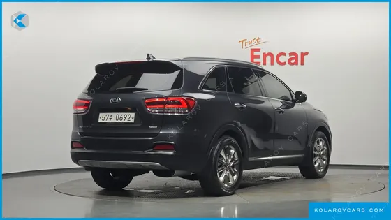 KIA SORENTO DIESEL 2.0 2WD