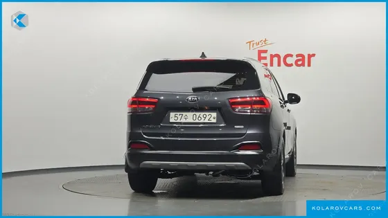 KIA SORENTO DIESEL 2.0 2WD