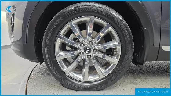 KIA SORENTO DIESEL 2.0 2WD