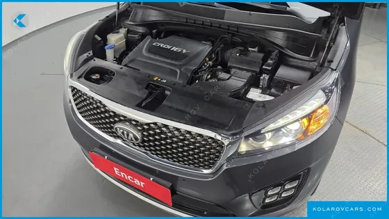 KIA SORENTO DIESEL 2.0 2WD