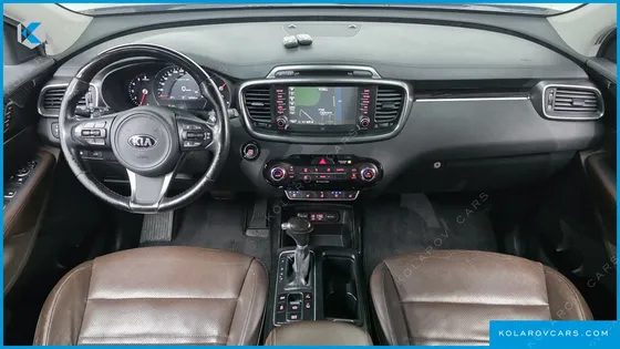 KIA SORENTO DIESEL 2.0 2WD