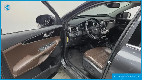 KIA SORENTO DIESEL 2.0 2WD