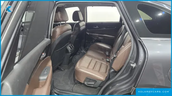KIA SORENTO DIESEL 2.0 2WD