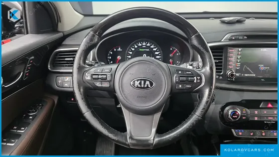 KIA SORENTO DIESEL 2.0 2WD