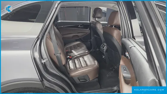 KIA SORENTO DIESEL 2.0 2WD