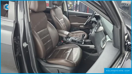 KIA SORENTO DIESEL 2.0 2WD